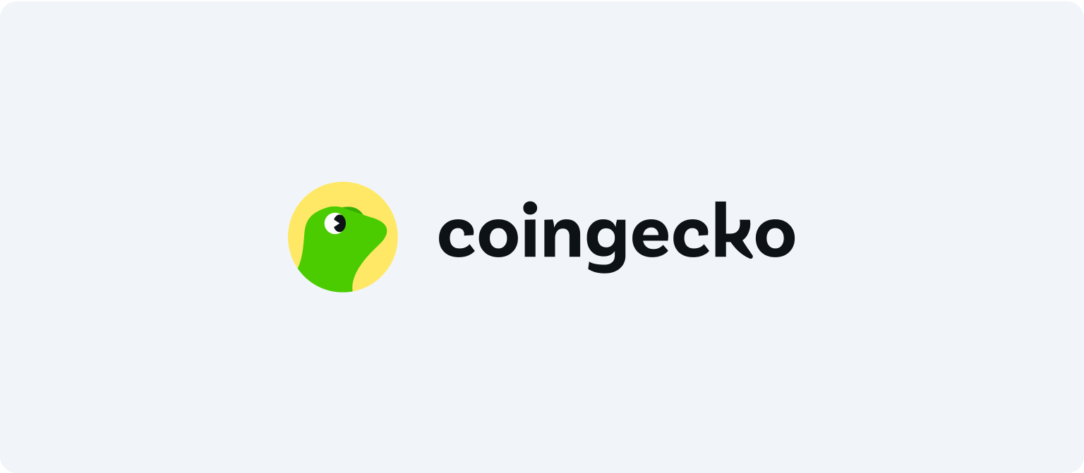 CoinGecko